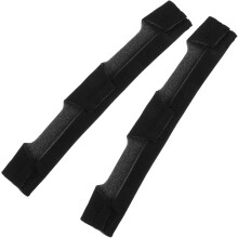 Verdickte, wasserdichte A2-Malkartontasche (66  54 cm), Künstler-Zeichenkartontasche, Schultergurt