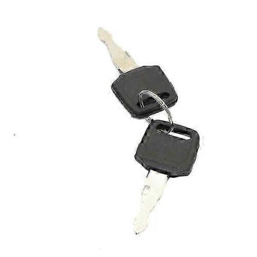 Interruptor de encendido de 2 cables para ATV, Go Kart y Scooter YC 2