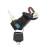 Interruptor de encendido de 2 cables para ATV, Go Kart y Scooter YC 4
