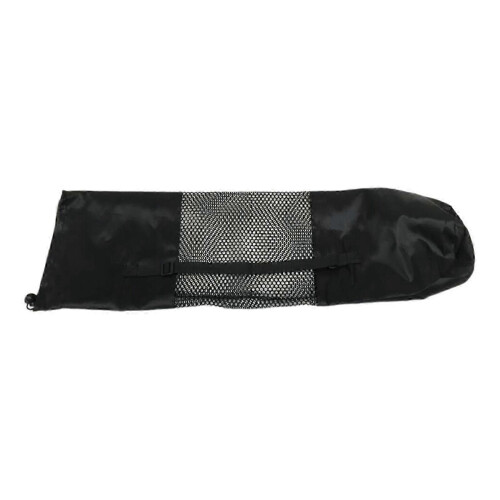 4x Mat Storage Pack Netted Mat Backpack for Travel 6mm Thick Mat Home 1