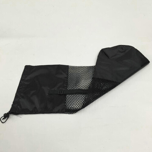 4x Mat Storage Pack Netted Mat Backpack for Travel 6mm Thick Mat Home 2
