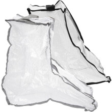 stuks stofbestendige schoenopbergtassen met handvat, ideaal voor het opbergen van laarzen, op reis of als schoentas voor thuis en buiten.