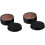 2 sets houten etherische olie diffusers, aromatherapie etherische olie diffusers, diffuser voor de woonkamer, diffuser voor op kantoor, decoratie 1