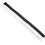 2pcs pulso Sizer e pulseira de medição do conjunto de ferramentas, preto e branco Pu correia de couro 1