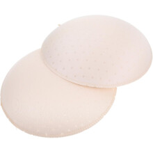 Butt Enhancer Pads e esponja Hip Lifter Inserts, material de esponja perfurado respirável, acolhimento removível