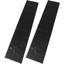 2 Stück Kohlepapier, Graphit-Transferpapier zum Zeichnen, für Holzschnitzereien, Leinwände und andere künstlerische Oberflächen