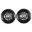 2 τεμάχια 63x23 χιλιοστά τροχοί Pu Caster Silent Universal ανταλλακτικοί τροχοί βαλίτσας 1