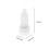 2pcs Soap Dispenser Inner Bottle Head Shampoo Dispenser Replacement Part Soap Dispenser Part 2