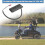 Universal Brake Light Switch for Golf Carts 12V 36V 48V Heat Resistant Replacement 4