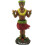 Muñeco de Salpicadero KC Hawaii Shaka Hula Boy 4" 1