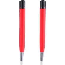 Uhrenreinigungsbürste aus Fiberglas, Präzisions-Fiberglasstift