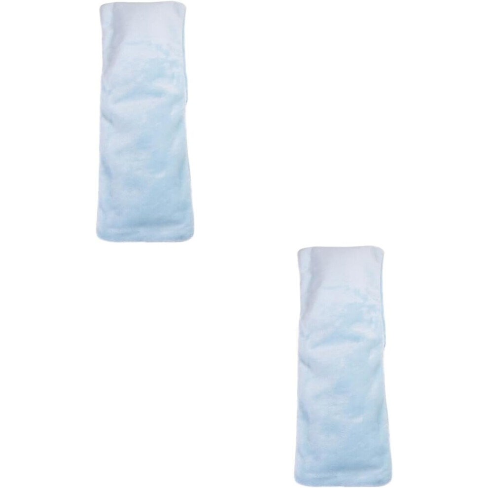 Hkhbjs 2Pcs Postpartum Cooling Pad Ice Pack Cold Bead For Cesarean Improve Milk Production Postpartum Pad