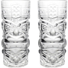 2 bicchieri da cocktail, bicchieri da vino, design creativo e alla moda, in vetro, facili da pulire, ideali per la decorazione della casa.