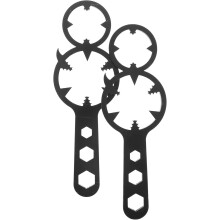 Maisentkörnungsmaschine für landwirtschaftliche Betriebe, 2 Stück robuste, manuelle, gezahnte Klingen aus Kohlenstoffstahl