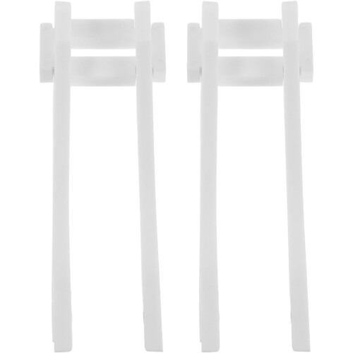 2 supporti per tappetino da taglio, supporto di estensione per macchina da taglio compatibile
