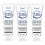 3PCS Hydroxyapatite Toothpaste for Advanced Enamel Protection, Gentle and Effective Formula, Fluoride-Free Toothpaste 1