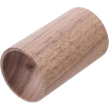 2 stuks autodiffusers van hout voor in de auto, als decoratie voor in de auto.