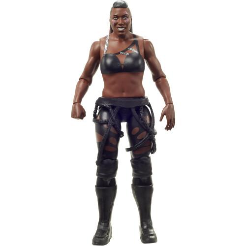 WWE Ember Moon Actionfigur