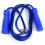 Blue Heavy Rubber Bearing Skipping Rope 1