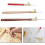 2026 9 Needles Embroidery Crochet Hook for DIY Craft and Sewing Projects 2