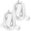 2pcs Inflatable Diaper Mannequin Body for Retail Shops Inflatable Diaper Display Model 1