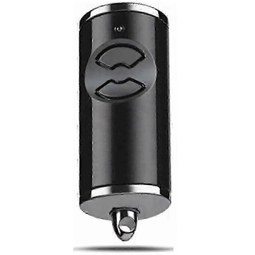 2er-Pack Garagentor-Handsender-Fernbedienung 868,3 MHz 1