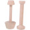 2er-Pack doppelseitige Eierkuchen-Backform für DIY-Backen 1