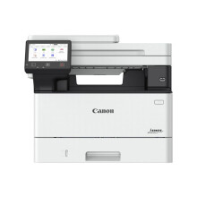 Canon Impresora Multifuncional Láser i-SENSYS MF465dw II A4 Monocromática 40 ppm Wi-Fi Dúplex Fax ADF Pantalla Táctil