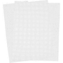 Paquete de 50 hojas de papel de papelería retro A4 con líneas y diseño vintage.