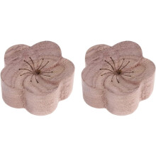 2 difusores de aceites esenciales para aromaterapia, ideales para dormir, usar en casa o en la oficina.