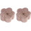 2 stuks etherische olie diffusers, aromatherapie diffuser voor slaap, thuis en op kantoor 1