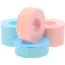 4pcs Lash Extension Glue Adhesive Lash Tapes Safe for Skin for Makeup Artists