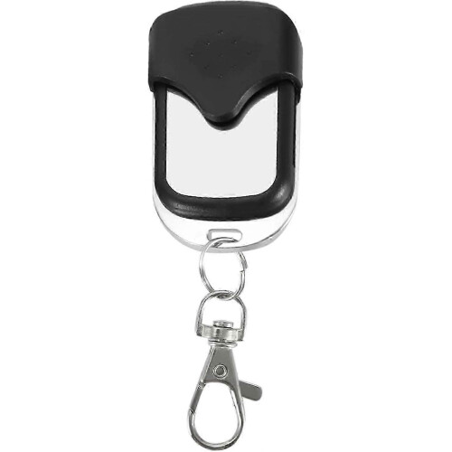 4PCS 433.92MHz Wireless Remote Control Cloner with 4 Channel AntiTheft System for Car and Garage Door 2