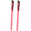 2pcs Brown Bristle Eyebrow Brushes with Large Square Concealer Brush for Makeup Angled Brow Tools 1