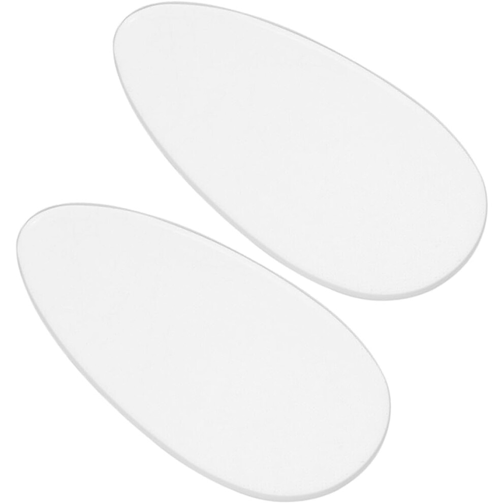 Hkhbjs 2Pcs Foot Files Foot Scrapers Dead Skin Removal Tools For Callus Removal