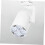 Adjustable White LED Track Ceiling Spotlight Single Pendant CRI Lighting 3