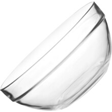 2er-Set Rührschüsseln/Teigtaschenschüsseln, 16,5 cm (6,5 Zoll), bruchfest, multifunktional, kreativ in der Küche