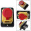 Waterproof Start Stop Pushbutton Switch Kjd12 4pin 250v 2