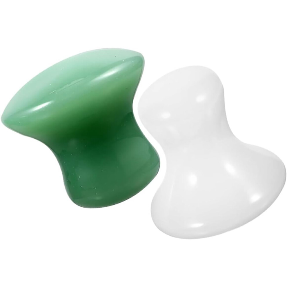 Hkhbjs Gua Sha Massage Tool Face Scraper Guasha Stone For Facial Massage And Skin Care