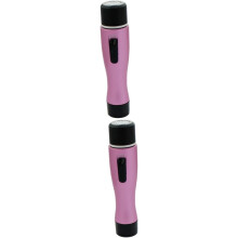 2er-Set elektrischer Haarentferner für Damen: Epilierer, Rasierer, Achseln, Beine, Bikinizone – Präzisionstrimmer