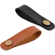 2 Stück Gitarren-Kopfplattengurt aus Mikrofaser, Befestigungsgurt für den Gitarrenhals, robust, verschleißfest, sicherer Adapter für Musiker