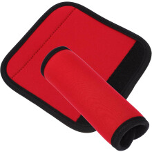 Horizontal Bars Sleeve Barbell Grips Removable Foam Pad