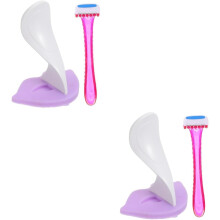 sets vrouwelijke trimsjablonen, haarstylingtools, scheermallen voor vrouwen