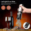 Rechargeable Electric Salt And Grinder Set With Double Charging Base, Usb Cable, Automatic Salt Grinder 2