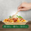 1000pcs Disposable Wooden Spoons Cutlery, 16cm 5