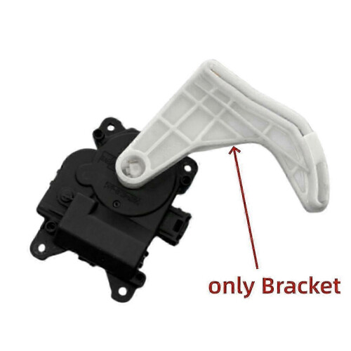 Car Servo Motor Actuator Bracket Ae0637008930 For E120 E130 2004-2013 1.8 1