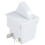 Refrigerator Door Lamp Light Switch Replacement Fridge Part Kitchen 5a 125v 3