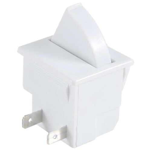 Refrigerator Door Lamp Light Switch Replacement Fridge Part Kitchen 5a 125v 2
