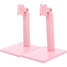2pcs Gel Nail Lamp Bracket Handheld Nail Holder Stand for Manicure Professional Supplies