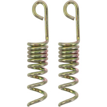 2 pezzi Connettore a molla in metallo per manichino in legno, per modelli espositivi maschili e femminili, accessori per braccia